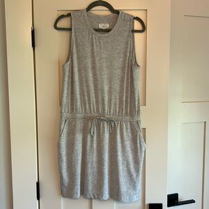 NWT Lou & Grey Dress